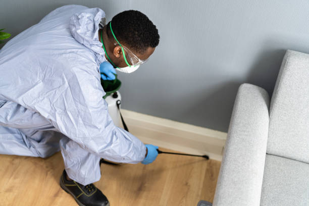 Best Fumigation Services  in Whitaker, PA